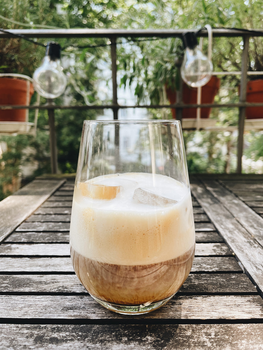 3 refreshing iced coffee recipes for hot summer days