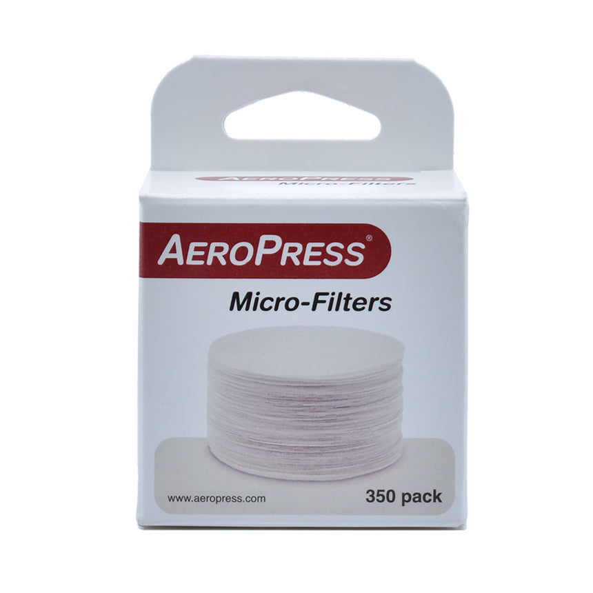 AEROPRESS filter 350 pcs