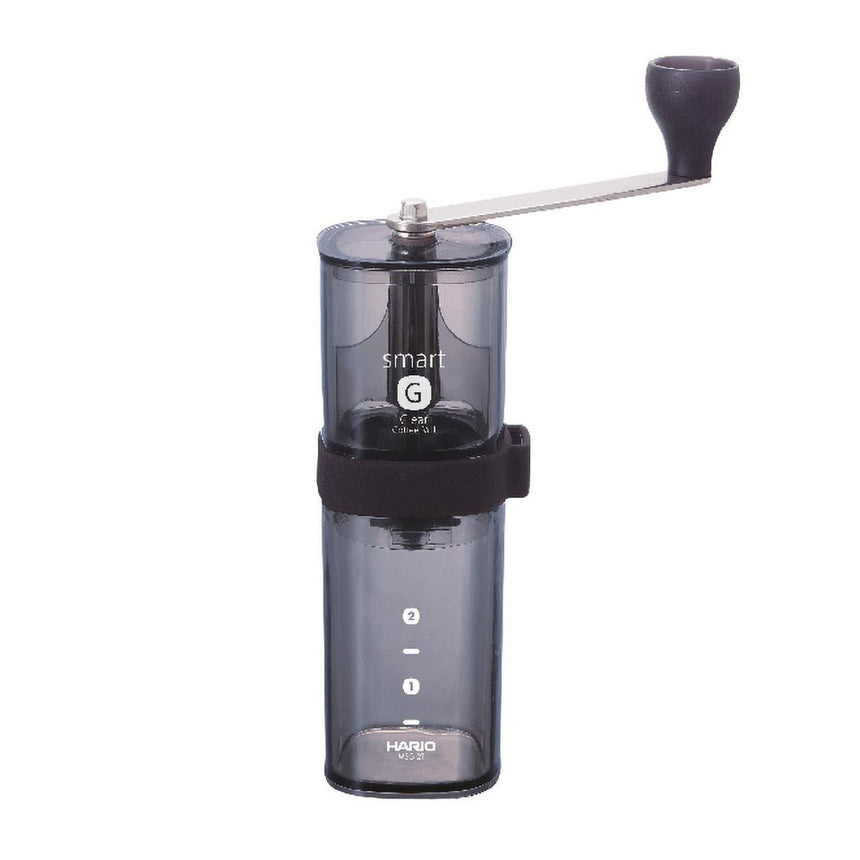 Hario Coffee Grinder Smart G MSG-90