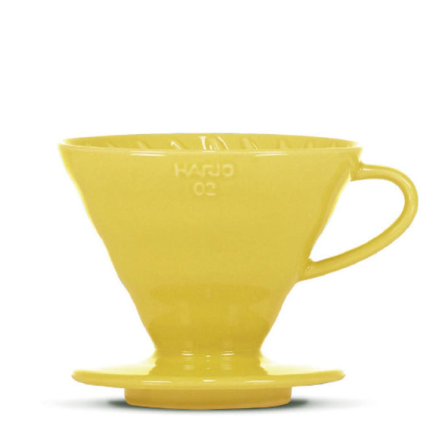 Hario V60 hand filter "Colour Edition" - various colours